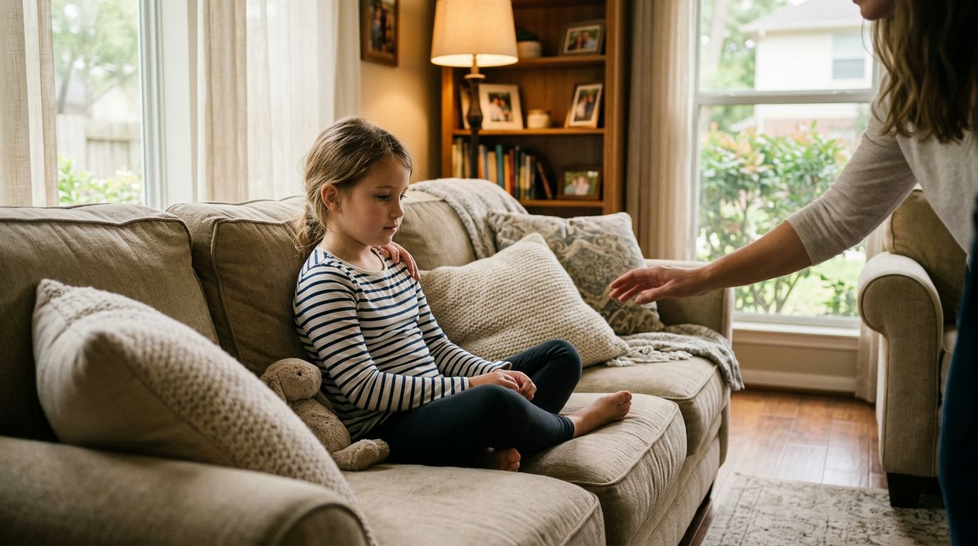 When to Seek an Emergency Order Real Scenarios for Kingwood Families