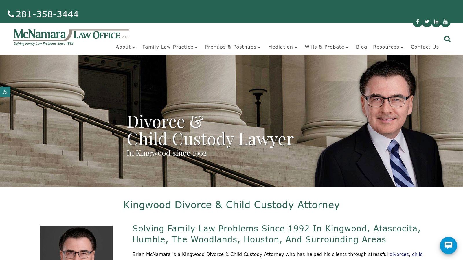 McNamara Law Office, PLLC